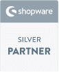 website design services: shopware silver partner